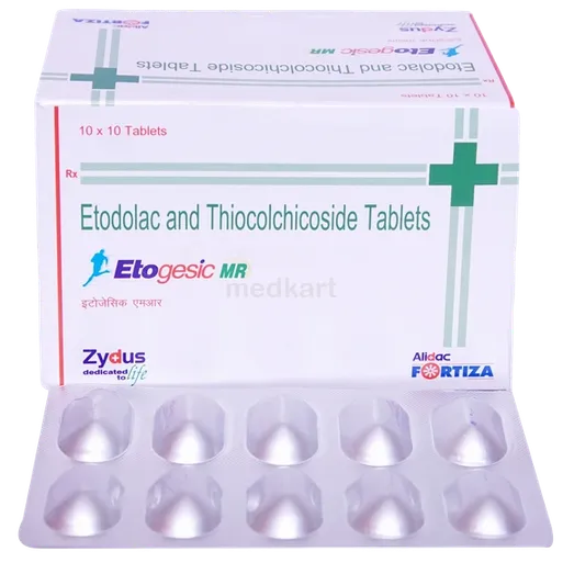 etogesic mr tablet 10's